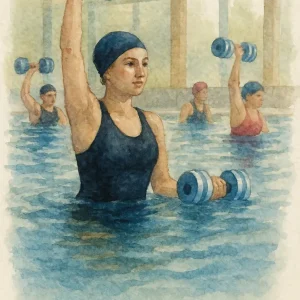 AQUAEROBIC (Nov–Dic 2025)