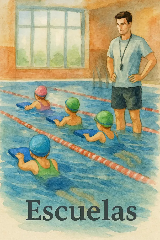 ESCUELAS (Nov–Dic 2025)